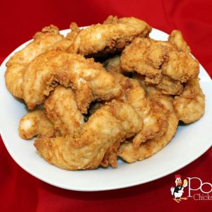 Pollard's Chicken